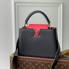 LV Top Handle Bags